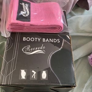 Booty bands